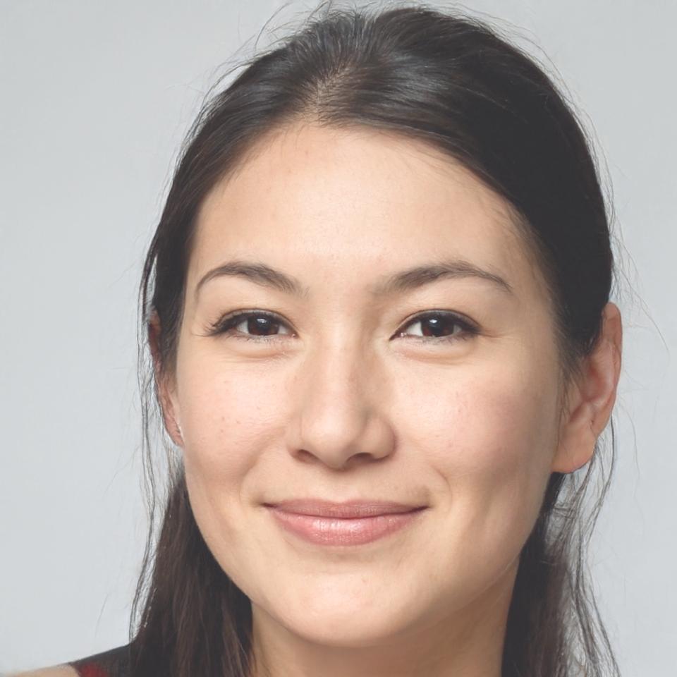 Maeve Thornfield, Director of Financial Education at Luxmental Corvalis