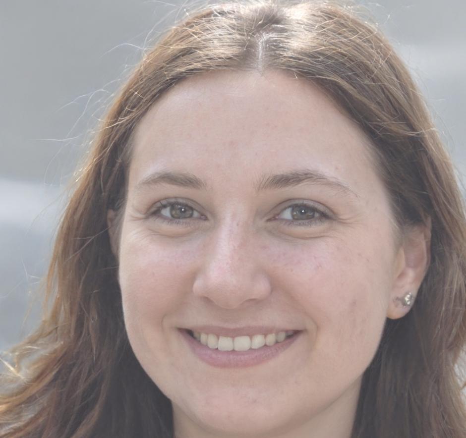 Market research analyst and educator